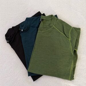 Allbirds Running T-Shirts 3 Pack